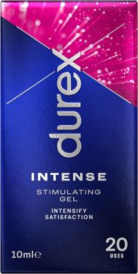 Durex Intense стимулирующий гель 10 мл