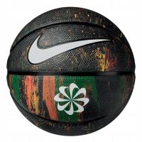 PIŁKA KOSZYKOWA DO KOSZYKÓWKI OUTDOOR ASFALT BETON NIKE EVERYDAY 8P bk r. 6