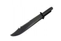 Подарок длинный охотничий нож мачете чехол D001