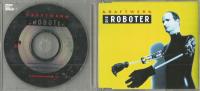 KRAFTWERK - Die Roboter CD [EU]