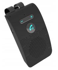 АВТОМОБИЛЬНЫЙ КОМПЛЕКТ ГРОМКОЙ СВЯЗИ ПО-ПОЛЬСКИ БЕСПРОВОДНОЙ BLUETOOTH 5.0 B7R