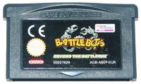 Battle bots - gra na konsole Nintendo Game boy Advance - GBA.