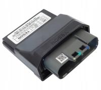 Контроллер ECU мопед 50cm3 Barton FR 2 / Euro 5 Moretti