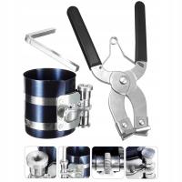 Комплект для установки поршневых колец 53-175 мм