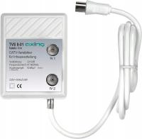 Усилитель спутникового сигнала Axing TVS 8-01