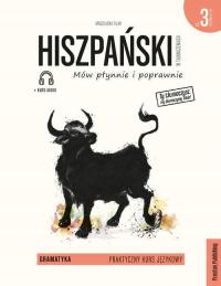 Hiszpański w tłumaczeniach Gramatyka 3 Wydanie 2