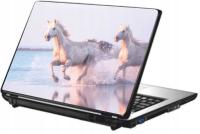 SKIN наклейка наклейки для НОУТБУКА оформление шпон