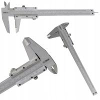 Suwmiarka INOX 150mm Stalco S-11115