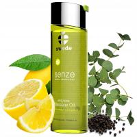 Эфирное масло аромата для эротического массажа