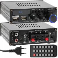 Усилитель Blitzwolf AS-22