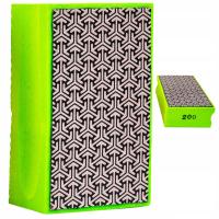 АЛМАЗНАЯ ГУБКА ДЛЯ ПЛИТКИ PIRANHACUT