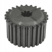 ZABIERAK KOSZA SPRZĘGŁOWEGO WSK 175 WIATR KOBUZ