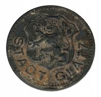 10 fenigów Kłodzko / Glatz