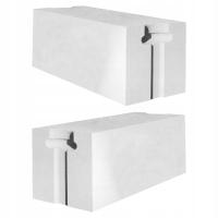 bloczek SOLBET 24cm PWU ściana dom pustak belit budowa mur gazobeton