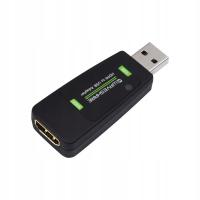 Adapter HDMI na USB 2.0