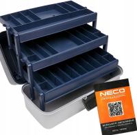 КОРОБКА ДЛЯ РЫБОЛОВНЫХ СНАСТЕЙ КОРОБКА ДЛЯ РЫБОЛОВНЫХ СНАСТЕЙ