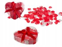 Konfetti do Kąpieli - Serca Mydlane Pachnące Wody