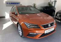 Seat Leon Seat Leon 1.5 TSI FR