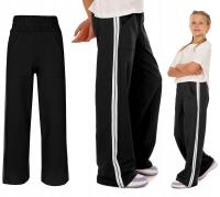 Май спортивные штаны черный