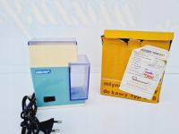 MŁYNEK ŻARNOWY PREDOM PRESPOL SPRAWNY VINTAGE Z PRL