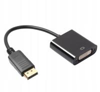 Adapter Pawonik DisplayPort DVI