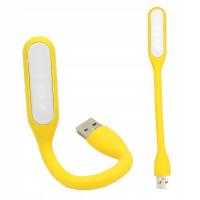 Lampka USB GSM-HURT 0000059054_silikonowa energooszczęda