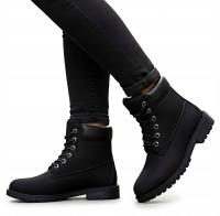 Зимние сапоги женские спортивные теплые зимние сапоги TRAPERS P4