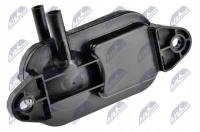 NTY ECS-Fr-000 датчик, давление выхлопных газов