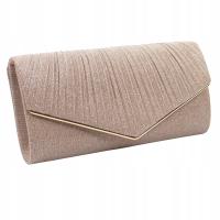 Элегантная женская сумка-клатч, формальная Вечерняя маленькая свадебная сумка