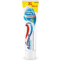 Aquafresh Family Toothpaste зубная паста 100мл