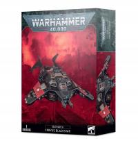 Deathwatch - Corvus Blackstar