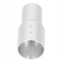 Adapter rurowy do anteny dlatokątnej V2 2-calowy adapter redukcyjny HM