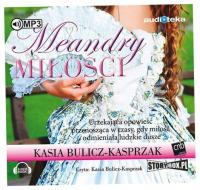 Bulicz-Kasprzak Meandry miłości