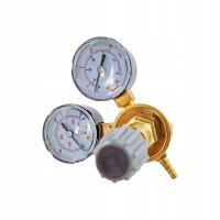 Аргон CO2 редуктор 2 манометры мини mig сварочный аппарат