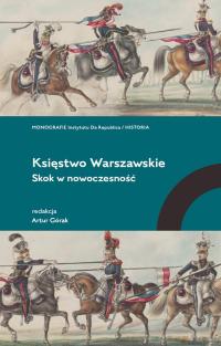 Варшавское княжество прыжок в современность