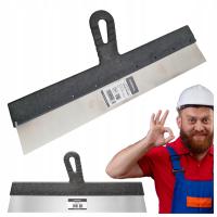 SZPACHLA FASADOWA GŁADKA 450 MM COMENSAL