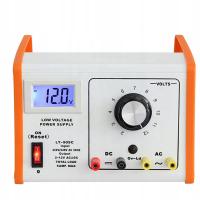 Ly-909c школа DC AC лабораторный источник питания