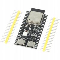 Mikrokomputer MSALAMON ESP32 ESP32-S3-DevKit WiFi + BLE 5.0