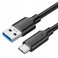 USB 3.2 to USB C Cable USB C to A Kabel USB C 3m