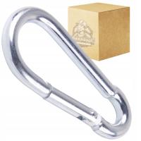 KARABIŃCZYK STRAŻACKI BEZ ZABEZPIECZENIA DIN5299C 6X60 1 SZT.