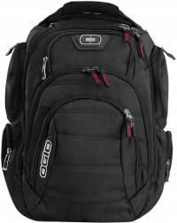 Plecak na laptopa do 16 Ogio Axle 29 L czarny