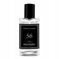 Federico Mahora Perfumy Pheromone 56 męskie FM 50ml