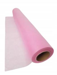 Лист 60км/50м нонвовен основы физелина медицинский розовый