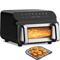 Фритюрница iceagle AGT-1001 2000 Вт 10 л