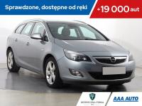 Opel Astra 1.6 T, Navi, Klima, Klimatronic