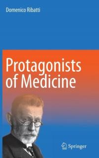 Protagonists of Medicine DOMENICO RIBATTI