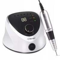 Профессиональный маникюрный фрезерный станок для ногтей 68 Вт мощный