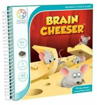 Brain Cheeser. Smart Games. IUVI Games