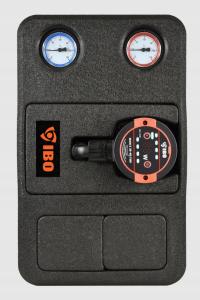 Grupa pompowa GP PRO BO + Pompa Obiegowa MAGI 2 25-60/180 IBO