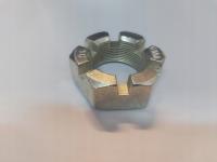 KAMAZ NAKRĘTKA DRĄŻKA REAKCYJNEGO M32x1,5 LUBLIN